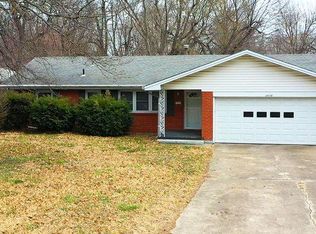 2436 S Clay Ave, Springfield, MO 65807