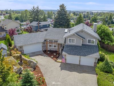 6308 69th Drive NE, Marysville, WA, 98270