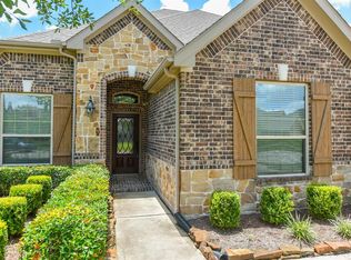 2722 Pepper Landing Ln, Houston, TX 77089