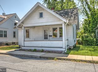 31 Logan Ave, Manheim, PA 17545