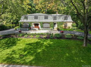 45778 Fermanagh Dr, Northville, MI 48168