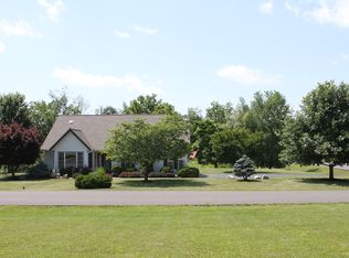 3 Leifs Way, Ithaca, NY 14850