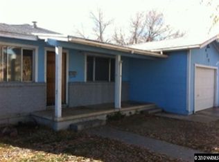 625 Nadine Dr, Fallon, NV 89406