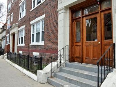 266-270 Windsor St #268-5, Cambridge, MA, 02139