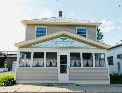 32 Circle Avenue, North Creek, NY, 12853