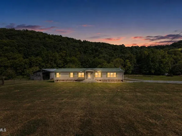 17938 Horton Hwy, Fall Branch, TN 37656