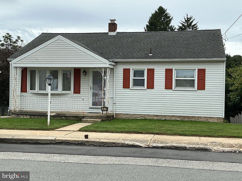 1st image of 41 W High St