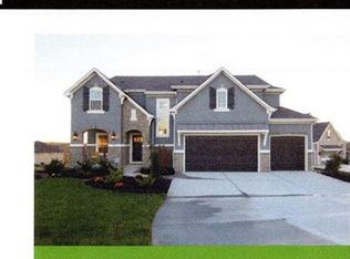 1210 Hampton Dr, Raymore, MO 64083