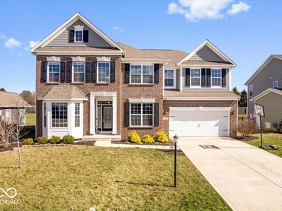 10155 Pepper Tree Ln, Noblesville, IN, 46060