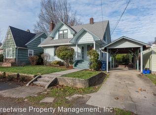 3045 SE Van Water St, Milwaukie, OR 97222