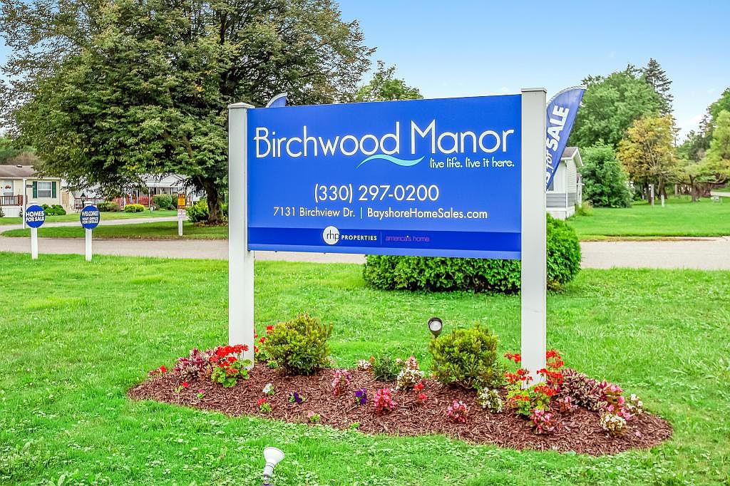 Birchwood Manor by RHP Properties in Ravenna OH Zillow