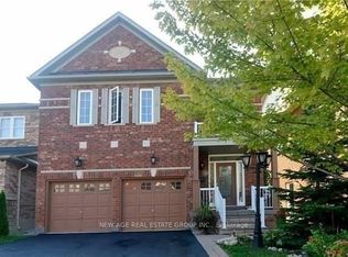 9 Ness Rd, Brampton, ON L6Y 5N6