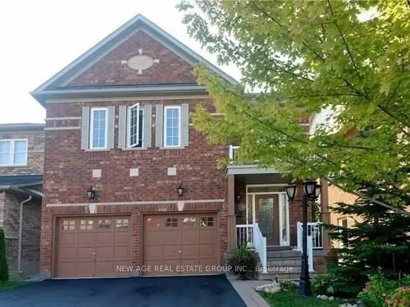 9 Ness Rd, Brampton, ON L6Y 5N6