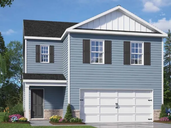 204 Grove Lane, Goldsboro, NC 27534