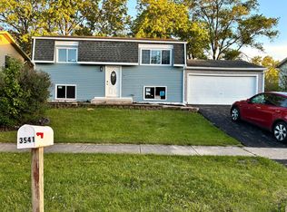 3541 177th St, Country Club Hills, IL 60478