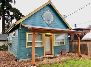 1635 N Buffalo St, Portland, OR 97217
