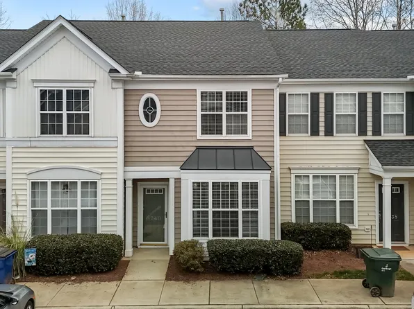 8340 City Loft Ct, Raleigh, NC 27613