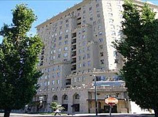 475 W 12th Ave UNIT 6E, Denver, CO 80204