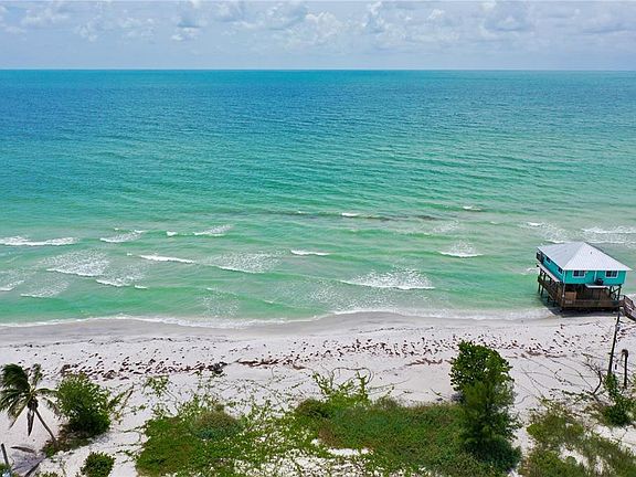4th image of 8164, 8168, 8158, 8156 LITTLE GASPARILLA ISLAND LOT 6