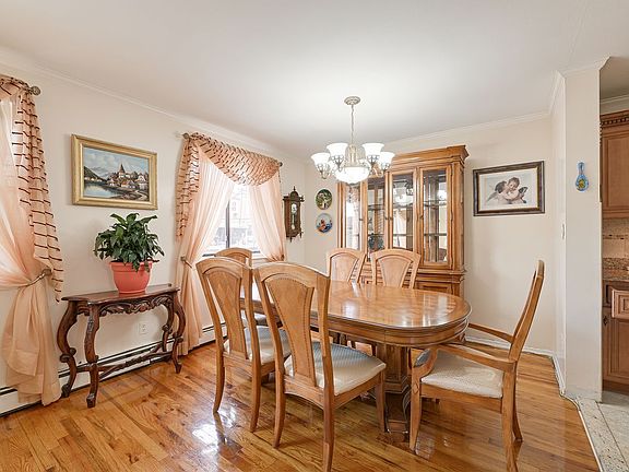 2nd image of 99-02 Christie Ave #1B