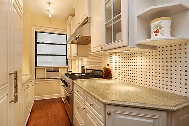 Sold by Corcoran