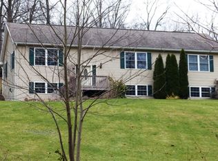 12598 Lebanon Church Rd, Felton, PA 17322