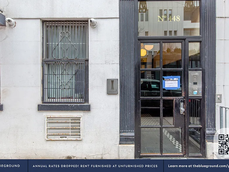 448 W 19th St #5G — Photo 15