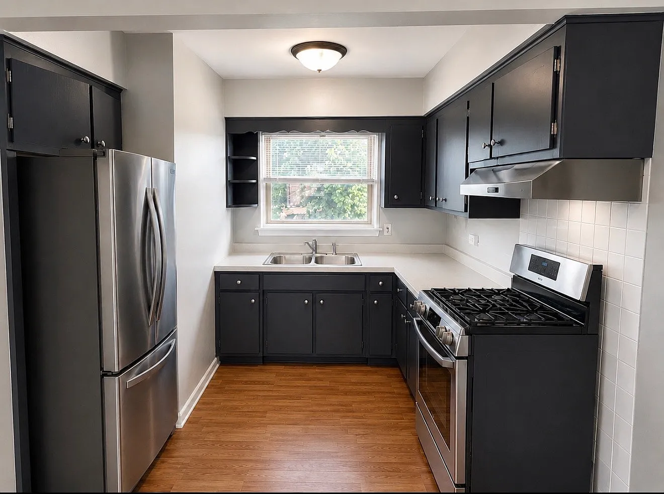 2741 West 87th Street, Unit 2E — Photo 1
