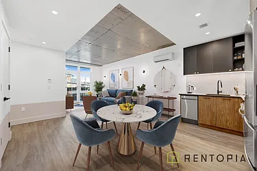 668 Bushwick Avenue, #343