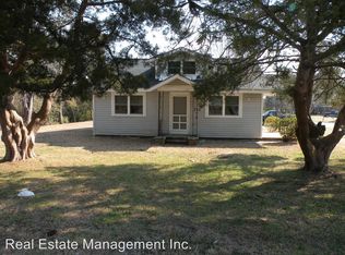 346 Chatham St, Newport, NC 28570