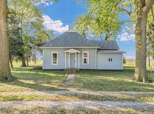 506 Ferguson St, Foosland, IL 61845