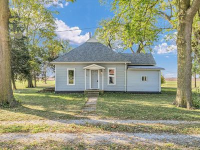 506 Ferguson St, Foosland, IL, 61845