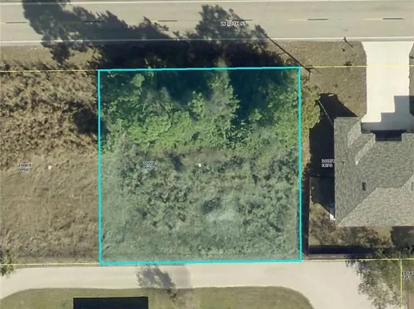 1611 W 12th ST, LEHIGH ACRES, FL 33972