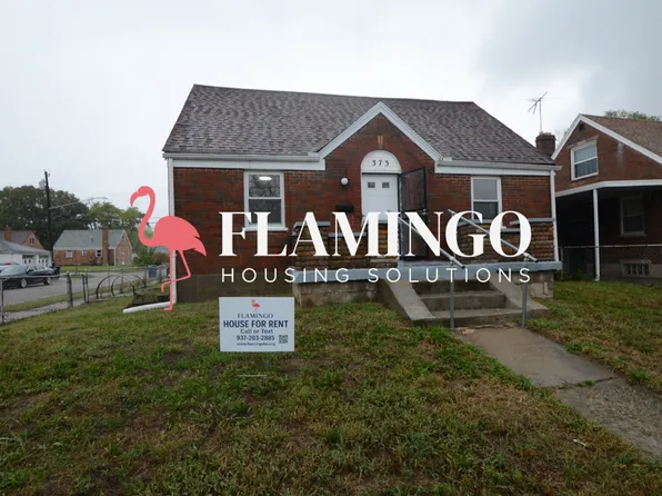 373 Harriet St, Dayton, OH 45417
