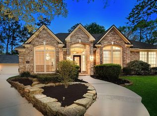 99 N Summer Cloud Dr, Spring, TX 77381