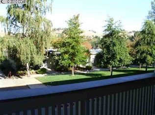 1116 Fairlawn Ct APT 4, Walnut Creek, CA