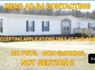 125 Brandy Ave, La Grange, NC 28551