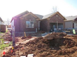 12306 Erin Rickard Ct, Louisville, KY 40245