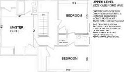 5th image of 2922 Guilford Ave SW