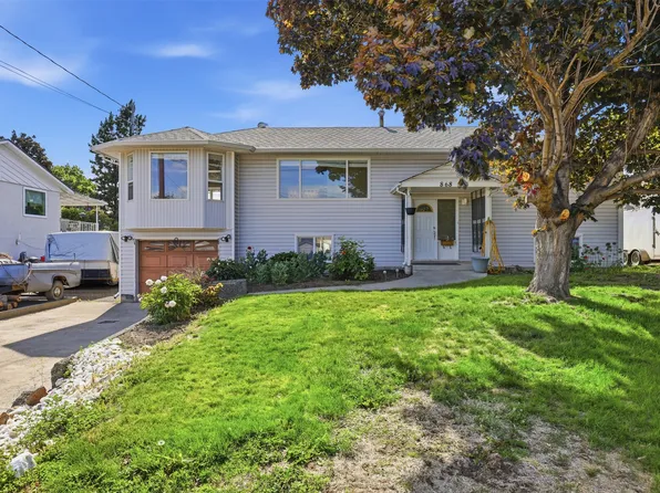 868 McBride St, Kamloops, BC V2B 5S3