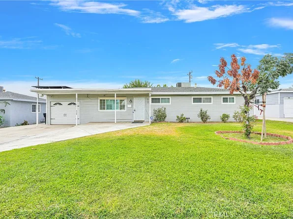 6798 Golondrina Dr, San Bernardino, CA 92404