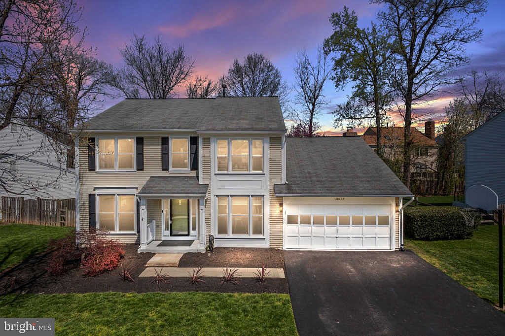 13634 Union Village Cir, Clifton, VA 20124 | Zillow