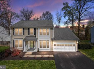 13634 Union Village Cir, Clifton, VA 20124