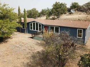 13000 Ager Rd, Hornbrook, CA 96044