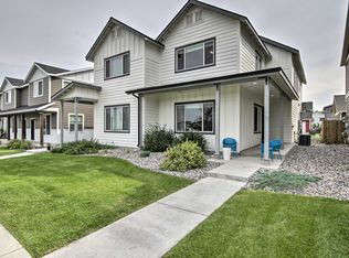 924 Rosa Way #924, Bozeman, MT 59718