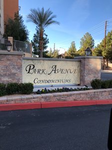 43 Agate Ave UNIT 401, Las Vegas, NV, 89183