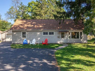 719 South Main STREET, Oconomowoc, WI, 53066