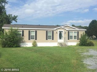 3903 Lee Ct, East New Market, MD 21631