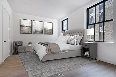 Rented by Town Residential