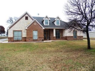 184 Browder Rd, Springtown, TX 76082